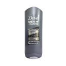 Dove, Men+Care Charcoal Clay, 400 ml (12 Pack)