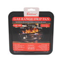 Gas Range Drip Pan 7.75 X 7.75 (24 Pack)