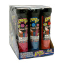 Kidsmania, Laser Pop Projector Candy, 0.71 oz (12 Pack)