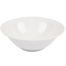 Bowl Ceramic White, 7 in (24 Pack)