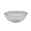 Salad Bowl 9.5X3 Clear (48 Pack)