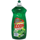 Axxion, Axion, Dish Liquid Limon, 900 ml (12 Pack)
