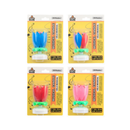 Birthday Candle Musical, 7 in (24 Pack)