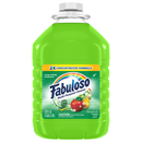 Fabuloso, Cleaner Passion of Fruits Scent, 128 oz (4 Pack)
