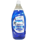 Dawn, Platinum Dish Liquid Rain Scent, 18 oz (10 Pack)