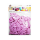 Balloons Lilac, 50 ct, 12 in (12 Pack)