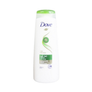 Dove, Hair Fall Rescue Shampoo, 200 ml (24 Pack)