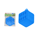 Pet Slow Food Mat, 6 in (12 Pack)
