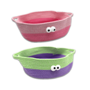 Pet Woven Cat Basket Md 15X11½In (12 Pack)