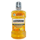 Listerine, Fresh Citrus, 500 ml (12 Pack)