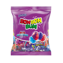 Bon Bon, Berry Lollipops with Gum, 6 oz (1 Pack)