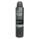 Dove, Men Anti-Perspirant Invisible Dry, 250 ml (12 Pack)