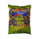 Allegra, Pasta Rotini Tricolor, 12 oz (12 Pack)