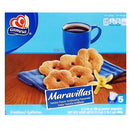 Gamesa, Maravillas Cookies 5 ct, 3.45 oz (8 Pack)