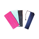Laundry Bags, Assorted Colors, 39 in (12 Pack)