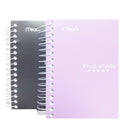 Five Star, Notebook Assorted Colors, 200 ct (24 Pack)