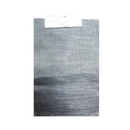Placemats Rectangular 12X18 Brown (12 Pack)