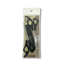 Hair Cutting Scissors Set, 3 ct (24 Pack)