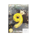 Balloons Foil