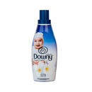 Downy, Suave & Gentil Fabric Softener, 730 ml (9 Pack)