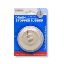 Essential Living, Drain Stopper Rubber (12 Pack)