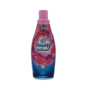 Downy, Intense Floral, 730 ml (9 Pack)