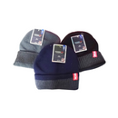 ThermaX, Men's Winter Hat Assorted Colors (12 Pack)