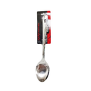 Kitchen Tool, Serving Spoon Stainless Steel, 12 in (12 Pack)
