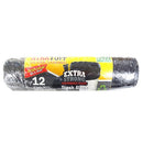 Xtra Tuff, Trash Bags Roll 12 ct, 26 gal (48 Pack)