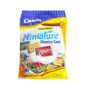 Canel's, Gum Miniature Bag, 3.88 oz (12 Pack)