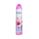 Wizard, Air Freshener Cherry Blossom, 10 oz (12 Pack)