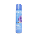 Finesse, Hair Spray Unscented, 7 oz (12 Pack)