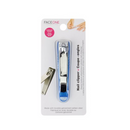 Face One, Nail Clipper Large, 1 ct (12 Pack)
