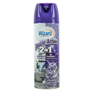 Wizard, Air Freshener Lavender, 12 oz (12 Pack)