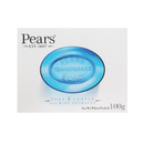 Pears, Bath Soap With Mint Extracts, 100 g (48 Pack)