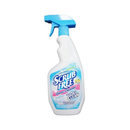 Scrub Free, Glass Cleaner Lemon, 16.9 oz (12 Pack)