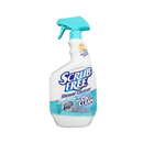 Scrub Free, Shower Cleaner Foaming, 32 oz (8 Pack)