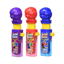 Kidsmania, Sucker Punch Candy, 0.6 oz (12 Pack)
