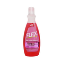 Flex, Nail Polish Remover Xtra-Power, 8 oz (12 Pack)