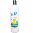 Flex, Shampoo Argan Oil, 20 oz (12 Pack)