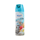 Wizard, 2 In 1 Ocean Blossom Air Freshener, 12 oz (12 Pack)