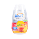 Wizard, Air Fresh Solid Mango Peach Air Freshener, 7.8 oz (12 Pack)