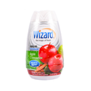 Wizard, Air Fresh Solid Apple Cnnmn, 7.8 oz (12 Pack)