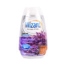 Wizard, Air Fresh Solid Lavender, 7.8 oz (12 Pack)