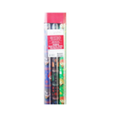 X-Mas Gift Wrap 3 Pack Harry Potter Assorted (12 Pack)