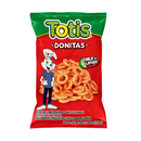 Totis, Donitas Chile Y Limon, 3.88 oz (12 Pack)