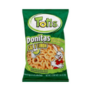 Totis, Donitas Sal Y Limon, 1.76 oz (24 Pack)
