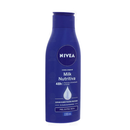 Nivea, Body Milk Piel Extra Seca, 220 ml (12 Pack)