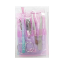 Nail Care Set, 4 ct (12 Pack)
