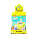 Kandiz, Sponge Bob Sour Pineapple Candy, 4.23 oz (24 Pack)